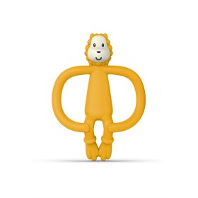 Bild på Matchstick Monkey Bitleksak (Lejon)