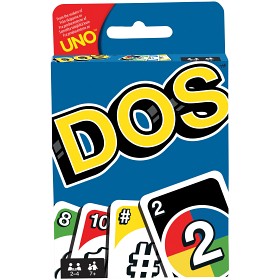 Bild på Mattel DOS