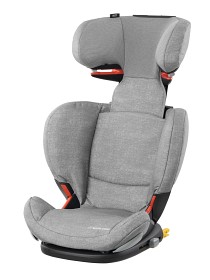 Bild på Maxi-Cosi Rodifix Airprotect Bältesstol (Nomad Grey)