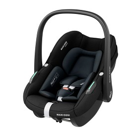 Bild på Maxi-Cosi Pebble S Tonal Black