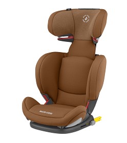 Bild på Maxi-Cosi Rodifix AirProtect Bältesstol (Authentic Cognac)