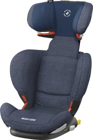 Bild på Maxi-Cosi Rodifix Airprotect Bältesstol (Sparkling Blue)