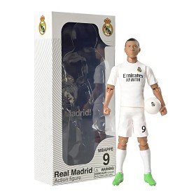 Bild på  Sockers Mbappe Samlarfigur