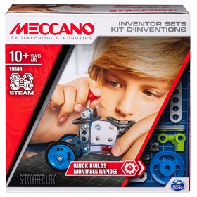 Bild på Meccano Quick Builds