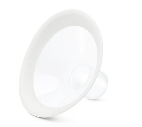Bild på Medela PersonalFit Flex brösttratt, 27 mm, 2-pack