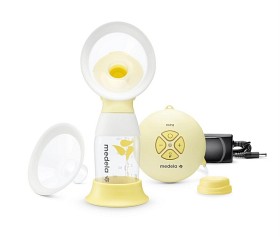 Bild på Medela Swing Flex elektrisk bröstpump