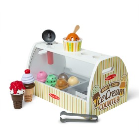 Bild på Melissa & Doug Liten glassaffär