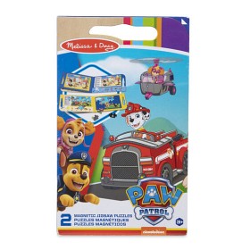 Bild på Melissa & Doug Paw Patrol Magnetiskt pussel 
