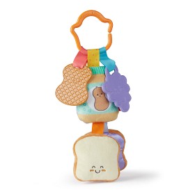 Bild på Melissa & Doug Bröd Take-Along leksak