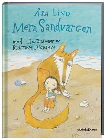 Bild på Mera Sandvargen