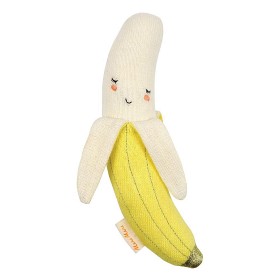 Bild på Meri Meri Skallra (Banan)