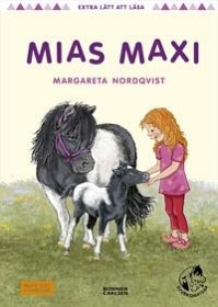 Bild på Mias Maxi