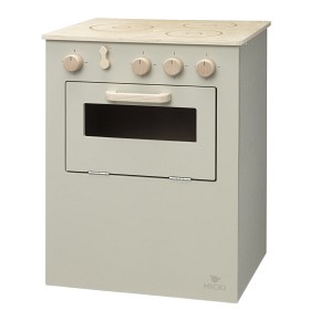Bild på Micki Premium Leksaksspis (Beige)