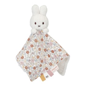Bild på Miffy Snuttefilt (Vintage Little Flowers)