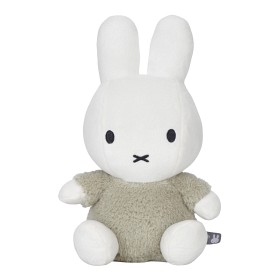 Bild på Miffy Kanin 25cm (Fluffy Green)