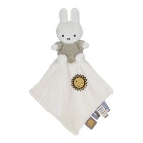 Bild på Miffy Snuttefilt (Fluffy Green)