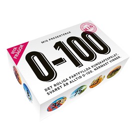 Bild på MIG Mini 0-100 Vit