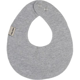 Bild på Mikk-line Bibs (Grey Melange)