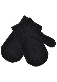 Bild på Mikk-line Magiska Tumvantar (Black)