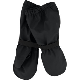 Bild på Mikk-line Regnvantar (Black)