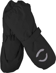 Bild på Mikk-line Vantar (Black)