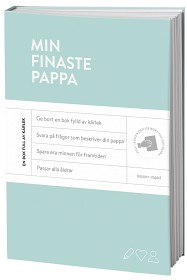 Bild på Min finaste pappa