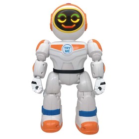 Bild på Min första robot med ljus och ljud