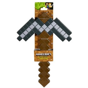 Bild på Minecraft Iron Pickaxe