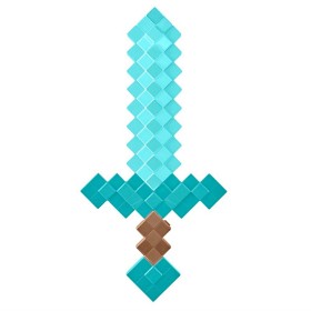 Bild på Minecraft Diamantsvärd
