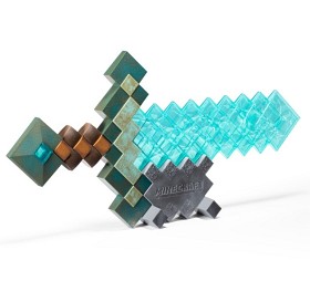 Bild på Minecraft Diamond Sword (Replika)