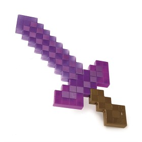 Bild på Minecraft Enchanted Sword