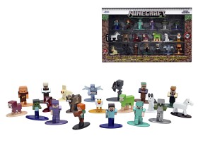 Bild på Minecraft Figurer 20-Pack