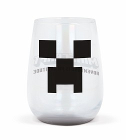 Bild på Minecraft Glas 2-p Minecraft