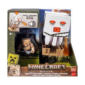 Bild på Minecraft Movie The Big One