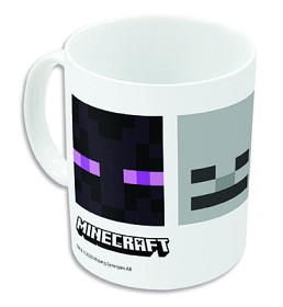 Bild på Minecraft Mugg