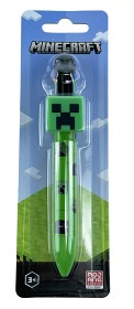 Bild på Minecraft Multipenna (Grön)