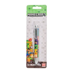 Bild på Minecraft Multipenna