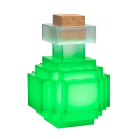 Bild på Minecraft Potion Bottle