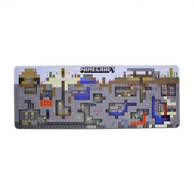 Bild på Minecraft World Desk Mat