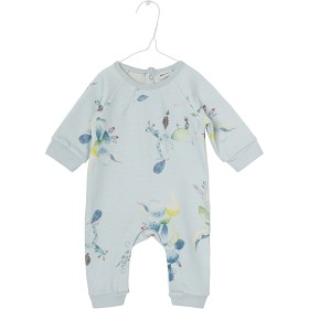 Bild på Mini A Ture Bojanna Romper Omphalodes Blue 