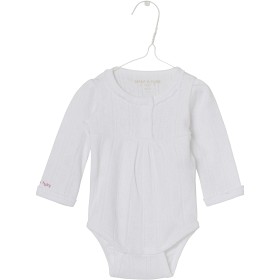 Bild på Mini A Ture Elinore Body (Vit)