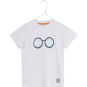 Bild på Mini A Ture Legolas T-shirt (White)