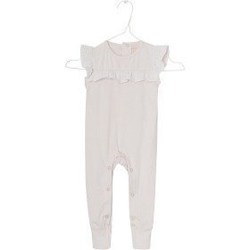 Bild på Mini A Ture Molly Romper (Delicacy Pink)