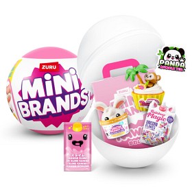 Bild på Zuru Mini Brands Kawaii