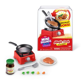 Bild på Mini Brands Magic Cook Kitchen 