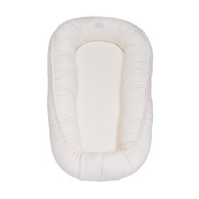 Bild på Mini Dreams Babynest Cozy (Light Beige)