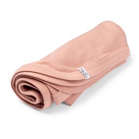 Bild på Mini Dreams Filt Eko (Rosa)