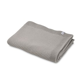 Bild på Mini Dreams Filt Ocean (Dusty Grey)