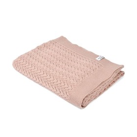 Bild på Mini Dreams Filt Lace (Dusty Pink)