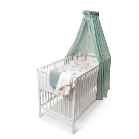 Bild på Mini Dreams Sänghimmel Liten (Grön)